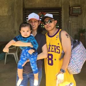 Meet your Posher, Paolo